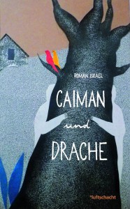 caiman_drache