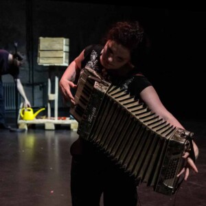 Ich bin ein kleiner blinder Beschreibungstext.