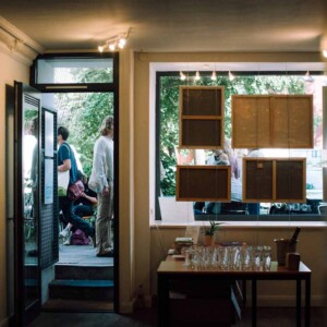 Ich bin ein kleiner blinder Beschreibungstext.